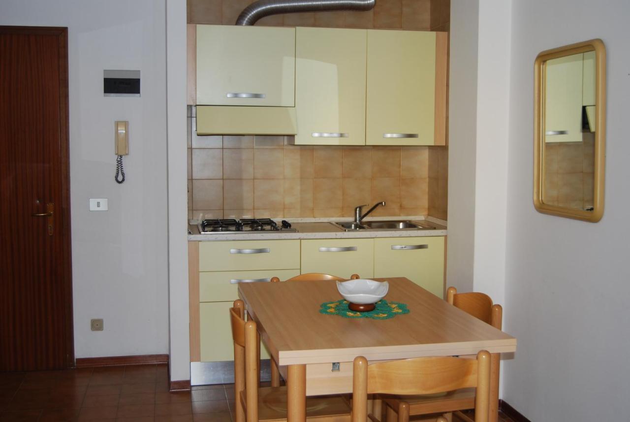 Apartment Welcoming Flat For 6 Guests Next To The Bibione